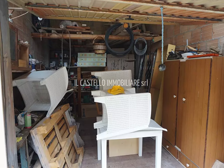 Immagine 10 di Appartamento in vendita  in via Roma, 36 a San Casciano Dei Bagni