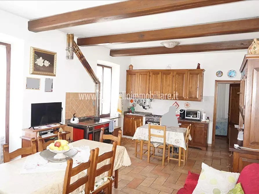 Immagine 2 di Terratetto in vendita  a Città Della Pieve