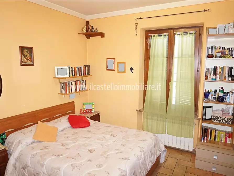 Immagine 3 di Terratetto in vendita  a Città Della Pieve