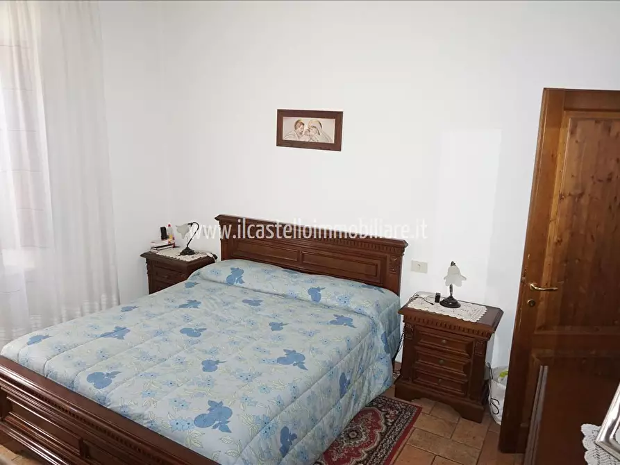 Immagine 4 di Terratetto in vendita  a Città Della Pieve