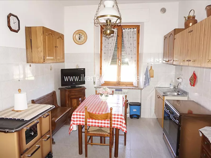 Immagine 5 di Terratetto in vendita  a Città Della Pieve