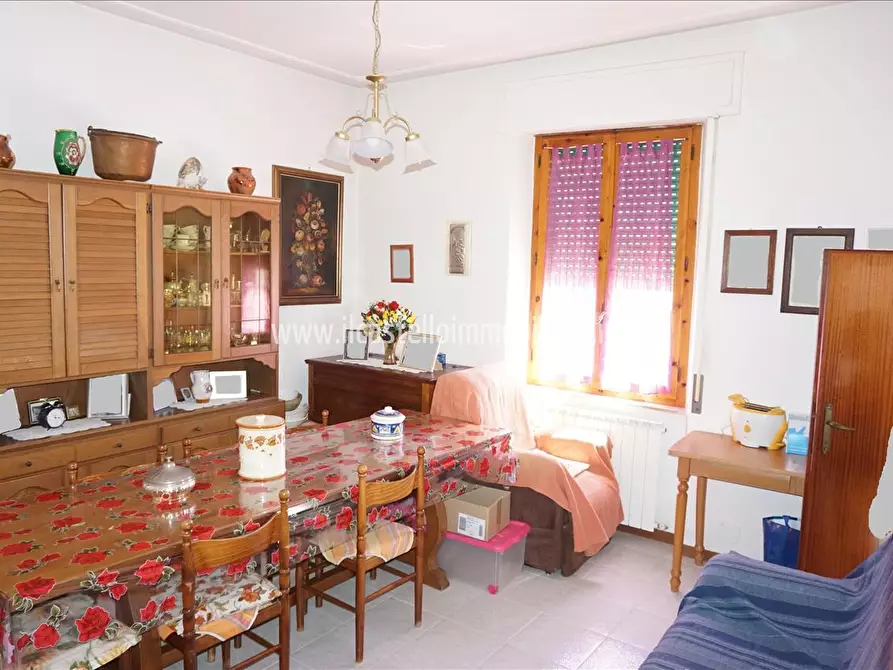 Immagine 6 di Terratetto in vendita  a Città Della Pieve