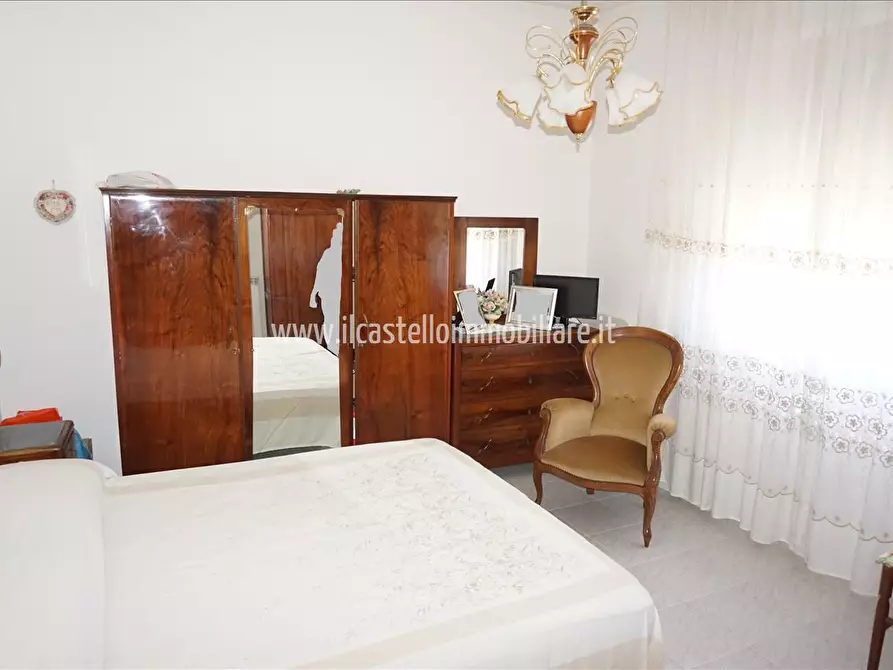 Immagine 7 di Terratetto in vendita  a Città Della Pieve