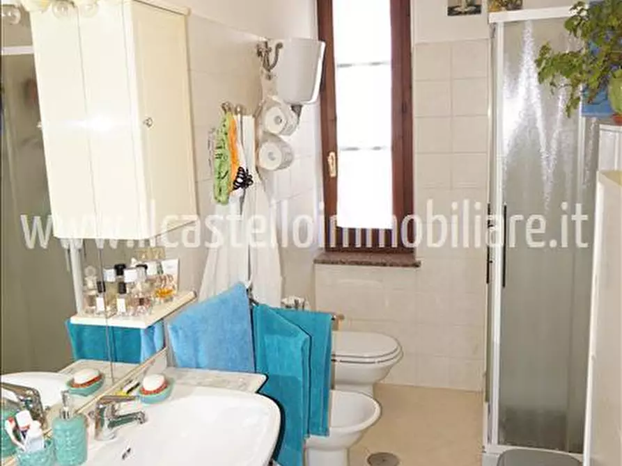 Immagine 8 di Terratetto in vendita  a Città Della Pieve