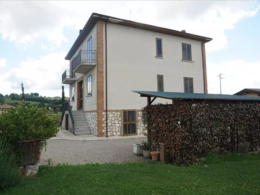 Immagine 9 di Agriturismo in vendita  a Montepulciano