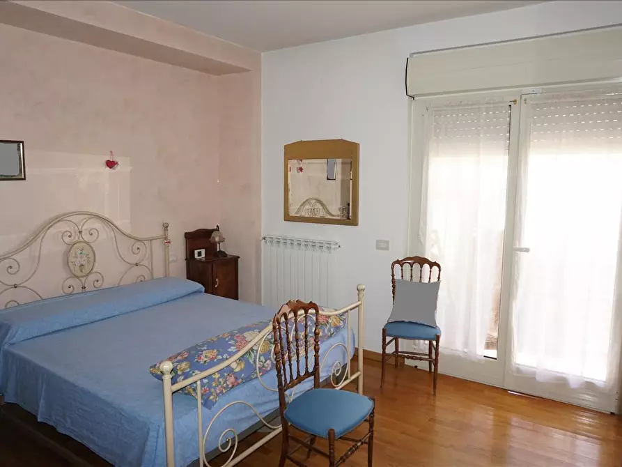 Immagine 8 di Appartamento in vendita  a Sarteano