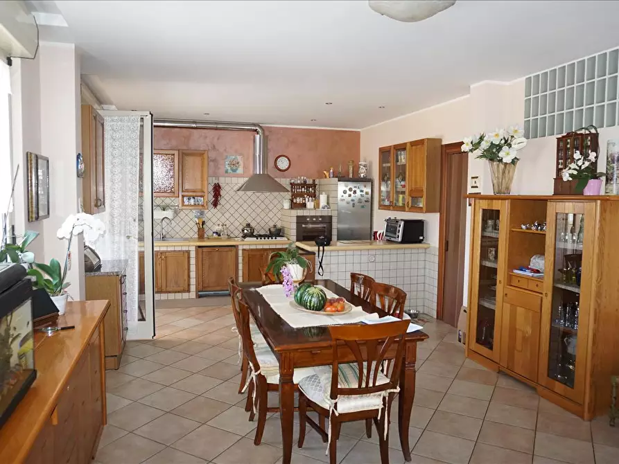 Immagine 3 di Appartamento in vendita  a Sarteano