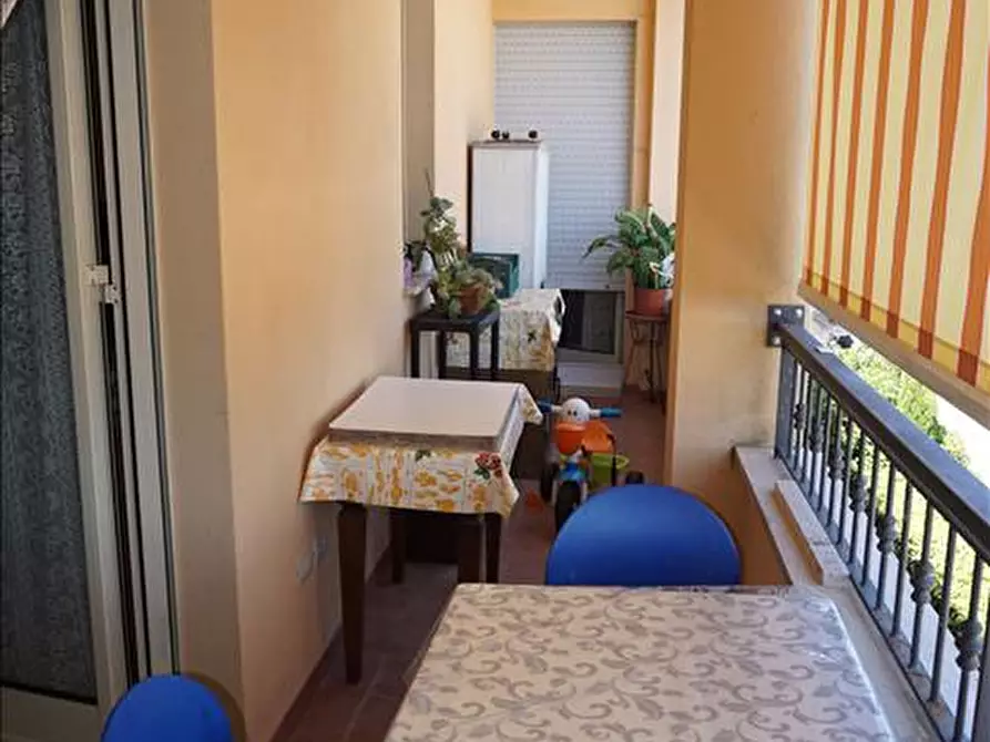 Immagine 4 di Appartamento in vendita  a Sarteano