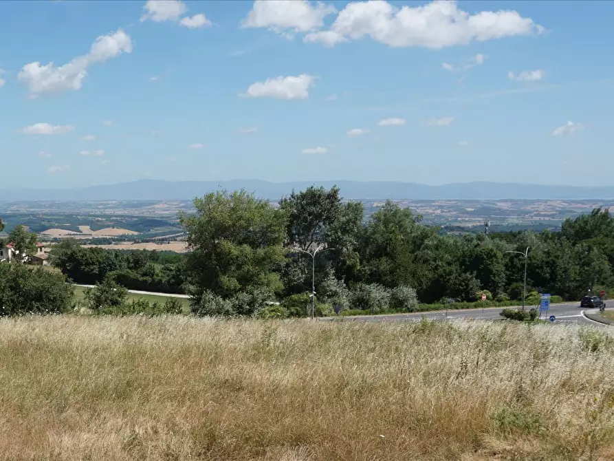 Immagine 5 di Appartamento in vendita  a Sarteano