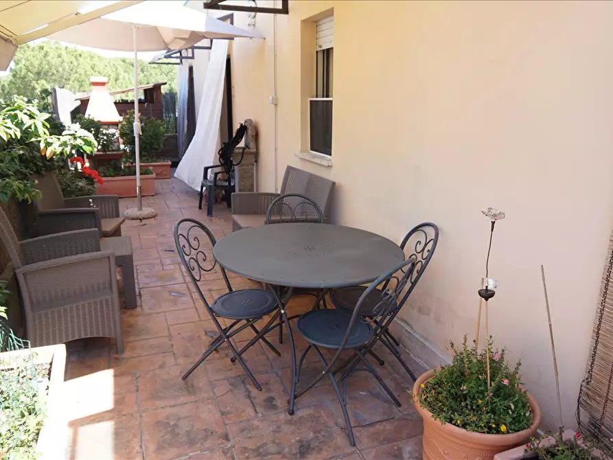 Immagine 6 di Appartamento in vendita  a Sarteano