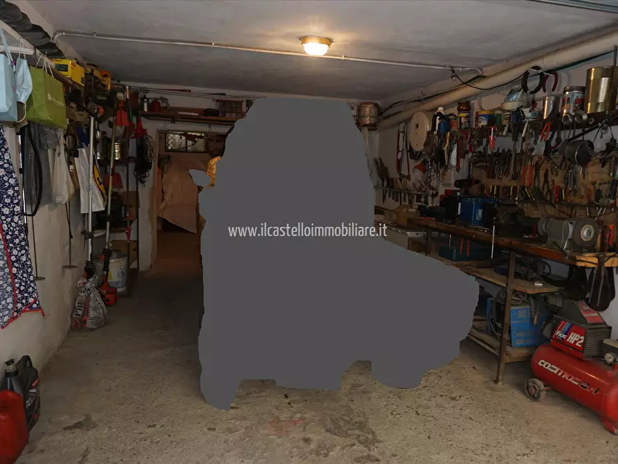 Immagine 10 di Appartamento in vendita  in viale Europa, 53 a Sarteano