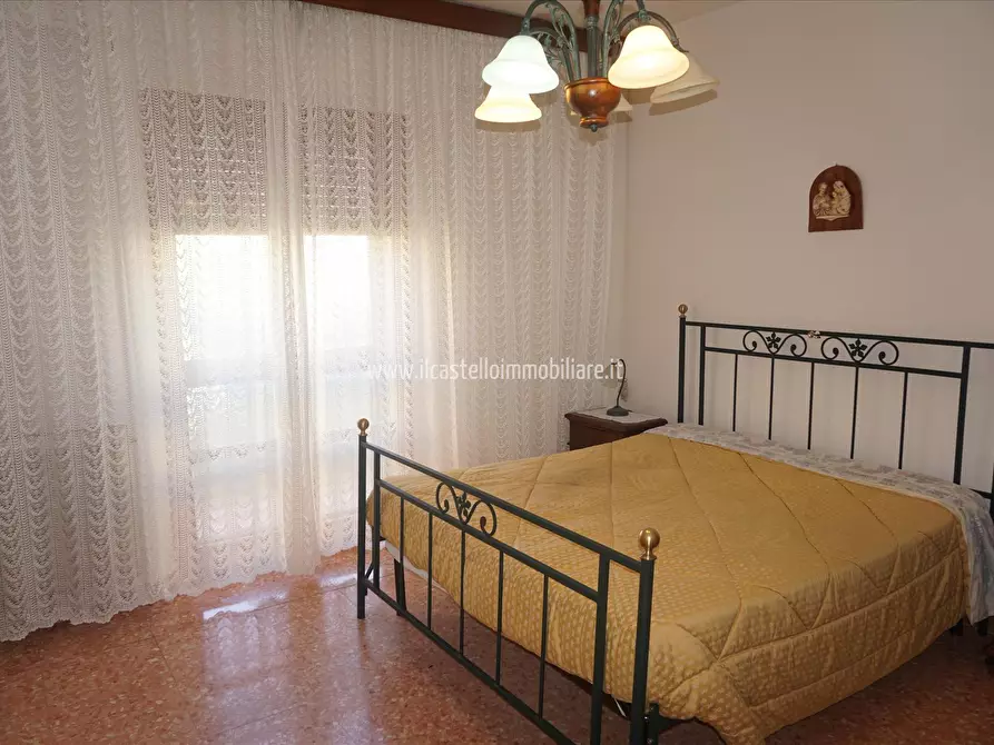 Immagine 9 di Appartamento in vendita  in viale Europa, 53 a Sarteano