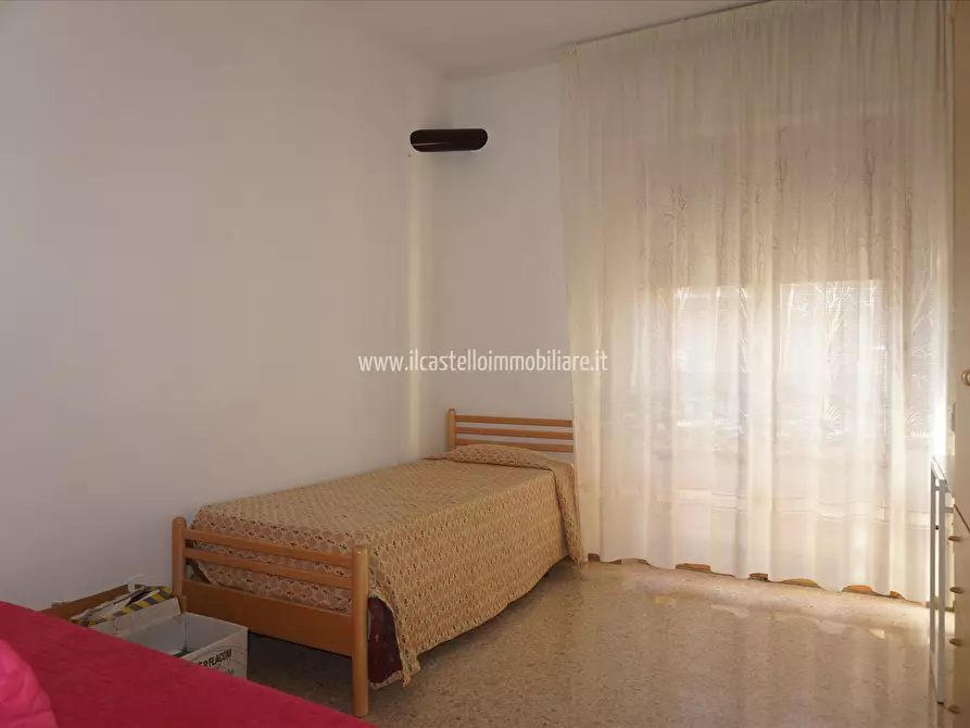 Immagine 5 di Appartamento in vendita  in viale Europa, 53 a Sarteano