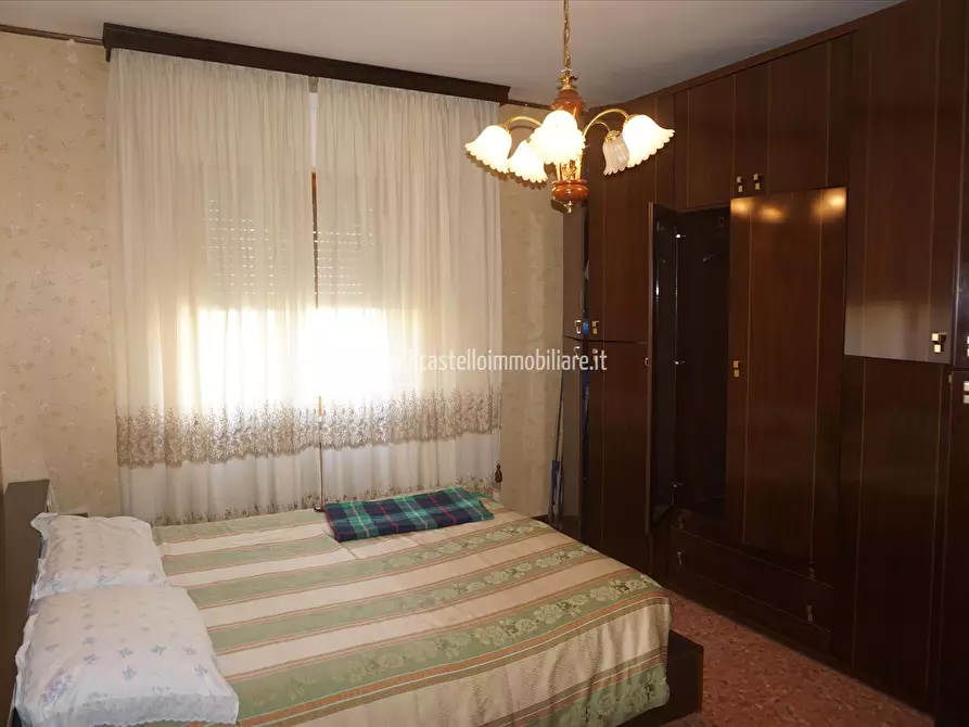 Immagine 6 di Appartamento in vendita  in viale Europa, 53 a Sarteano