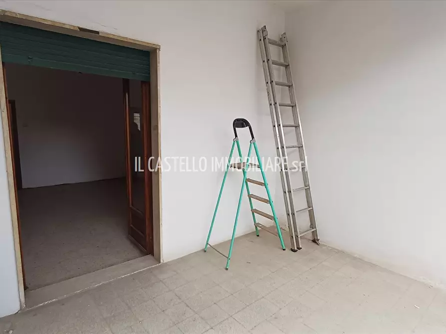 Immagine 10 di Appartamento in vendita  a Chiusi