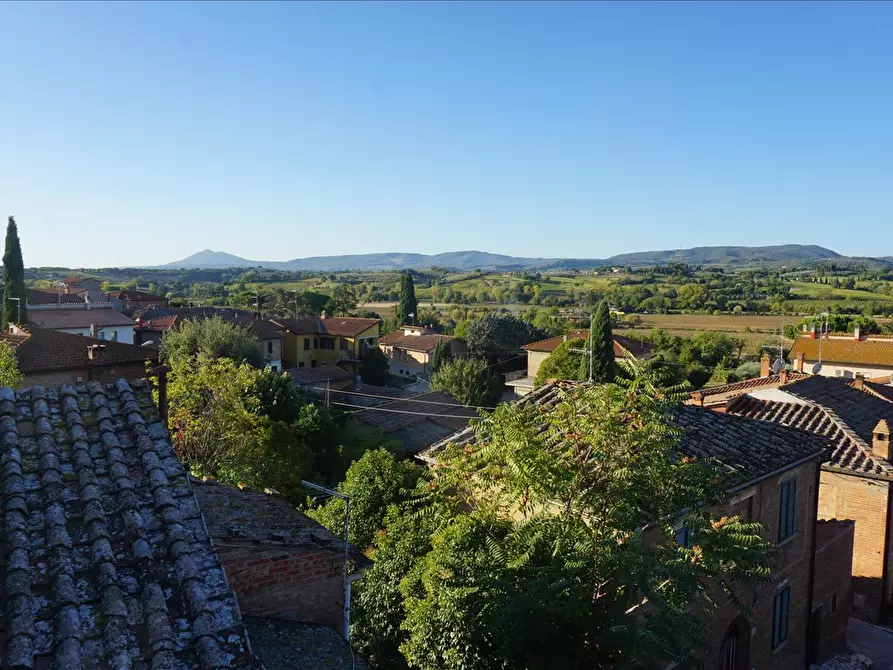 Immagine 10 di Terratetto in vendita  in via Fratelli Braschi, 62 a Montepulciano