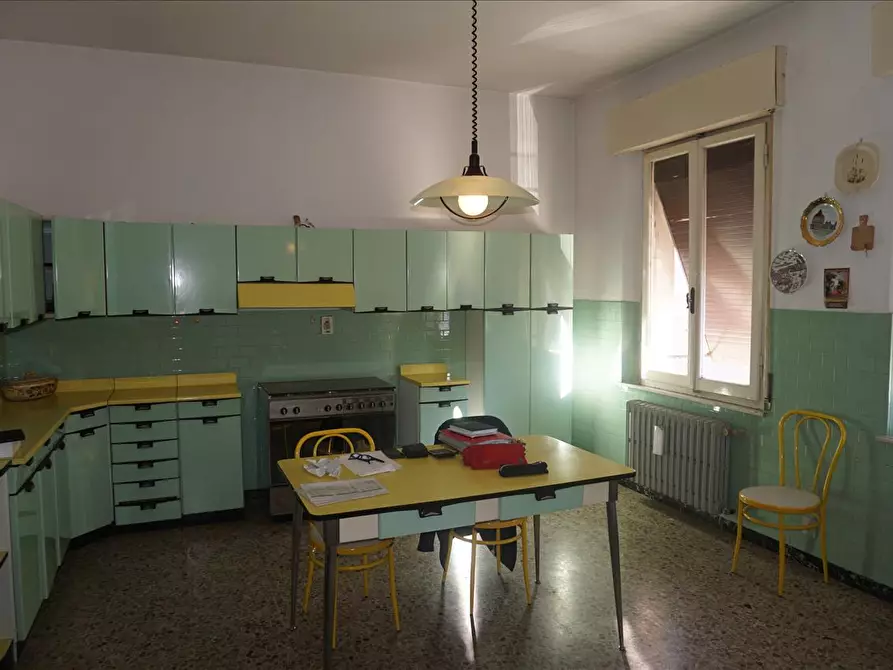 Immagine 3 di Terratetto in vendita  in via Fratelli Braschi, 62 a Montepulciano