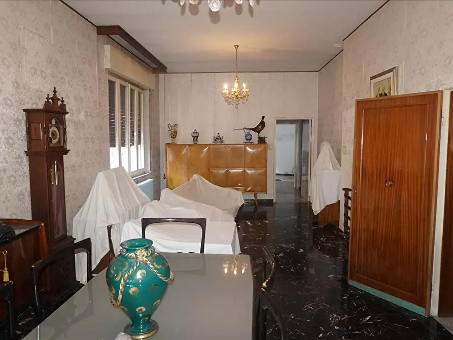 Immagine 4 di Terratetto in vendita  in via Fratelli Braschi, 62 a Montepulciano