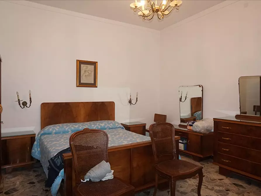 Immagine 5 di Terratetto in vendita  in via Fratelli Braschi, 62 a Montepulciano