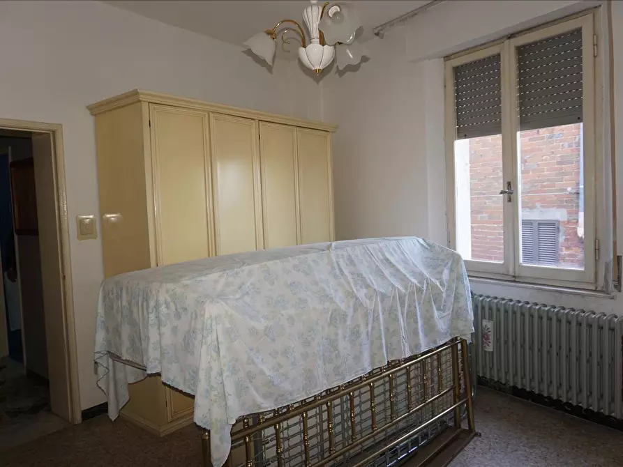 Immagine 6 di Terratetto in vendita  in via Fratelli Braschi, 62 a Montepulciano