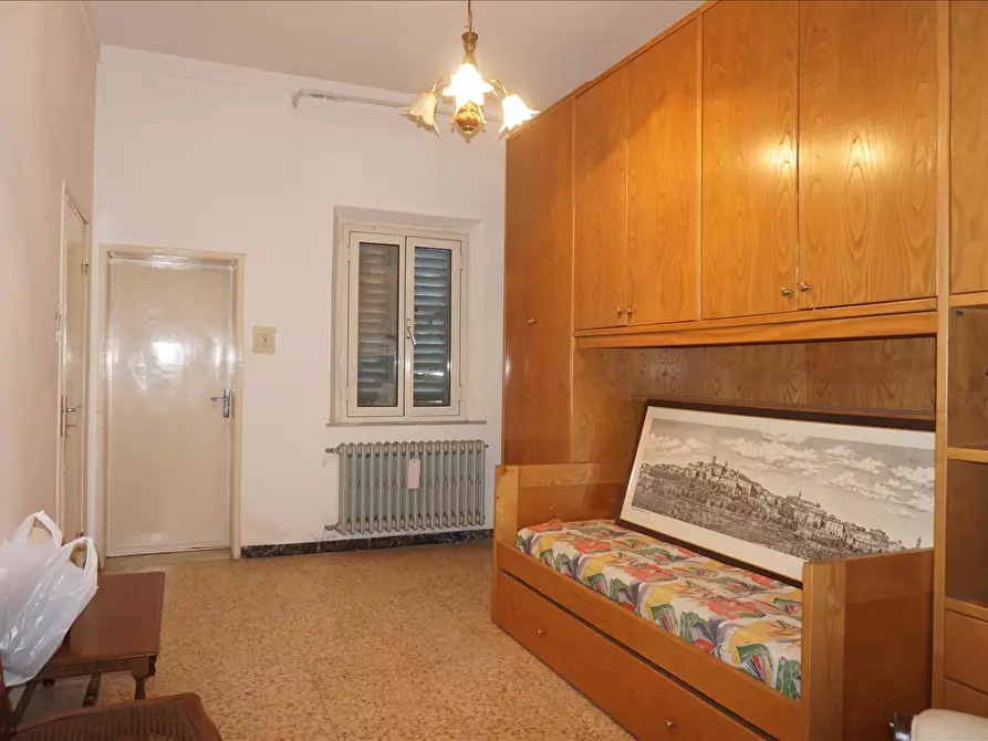 Immagine 7 di Terratetto in vendita  in via Fratelli Braschi, 62 a Montepulciano