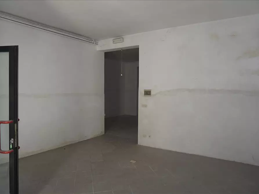 Immagine 9 di Terratetto in vendita  in via Fratelli Braschi, 62 a Montepulciano