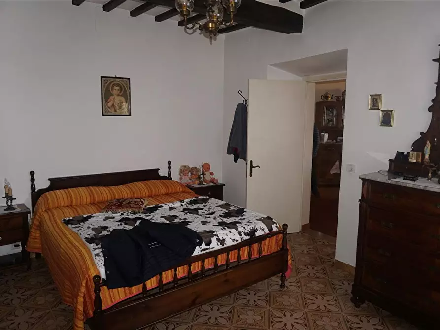 Immagine 9 di Appartamento in vendita  in Piazza Garibaldi, 43 a Sinalunga