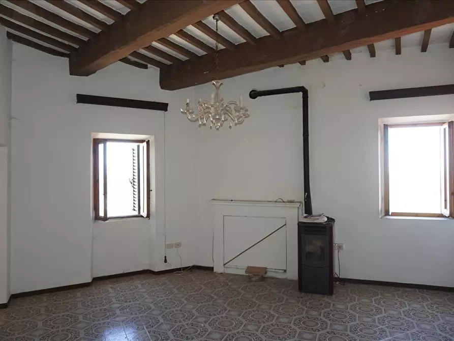 Immagine 7 di Appartamento in vendita  in Piazza Garibaldi, 43 a Sinalunga