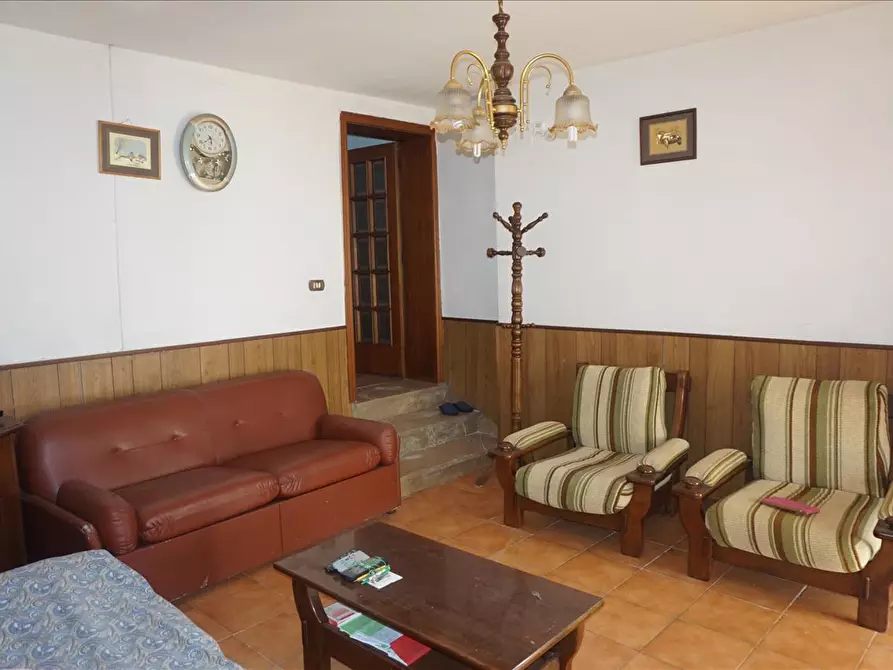 Immagine 2 di Terratetto in vendita  a Cortona