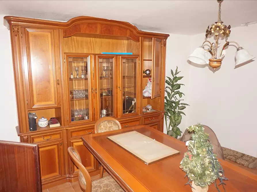 Immagine 3 di Terratetto in vendita  a Cortona