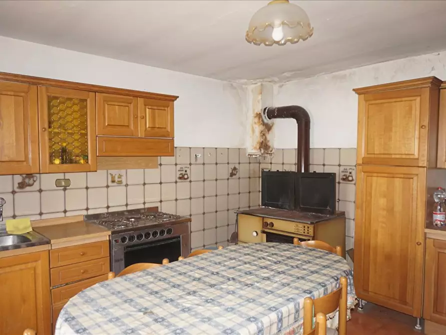 Immagine 4 di Terratetto in vendita  a Cortona