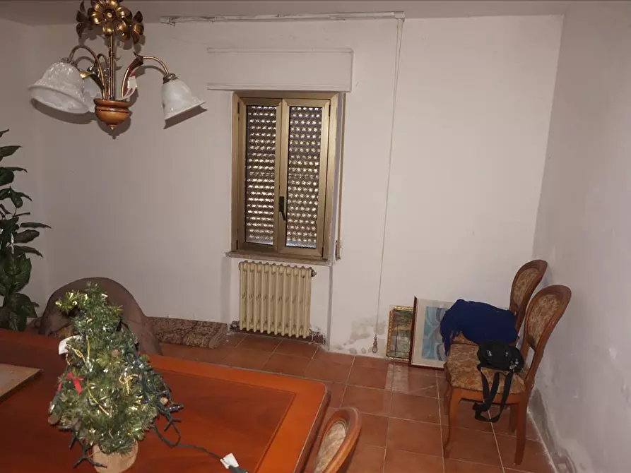 Immagine 5 di Terratetto in vendita  a Cortona