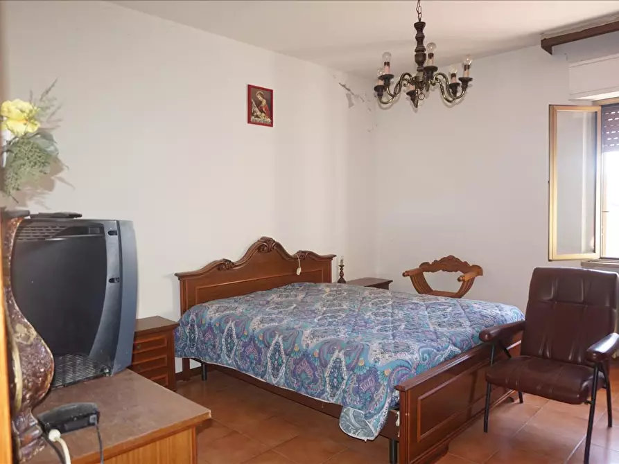 Immagine 7 di Terratetto in vendita  a Cortona