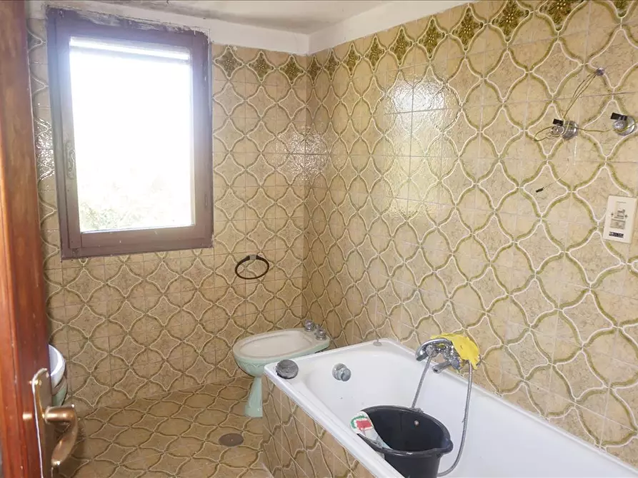 Immagine 9 di Terratetto in vendita  a Cortona