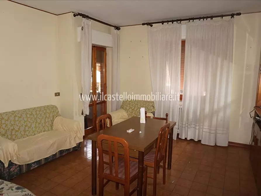 Immagine 6 di Appartamento in vendita  a Sinalunga