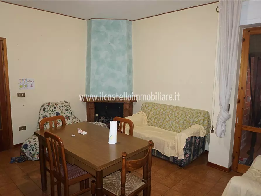 Immagine 7 di Appartamento in vendita  a Sinalunga