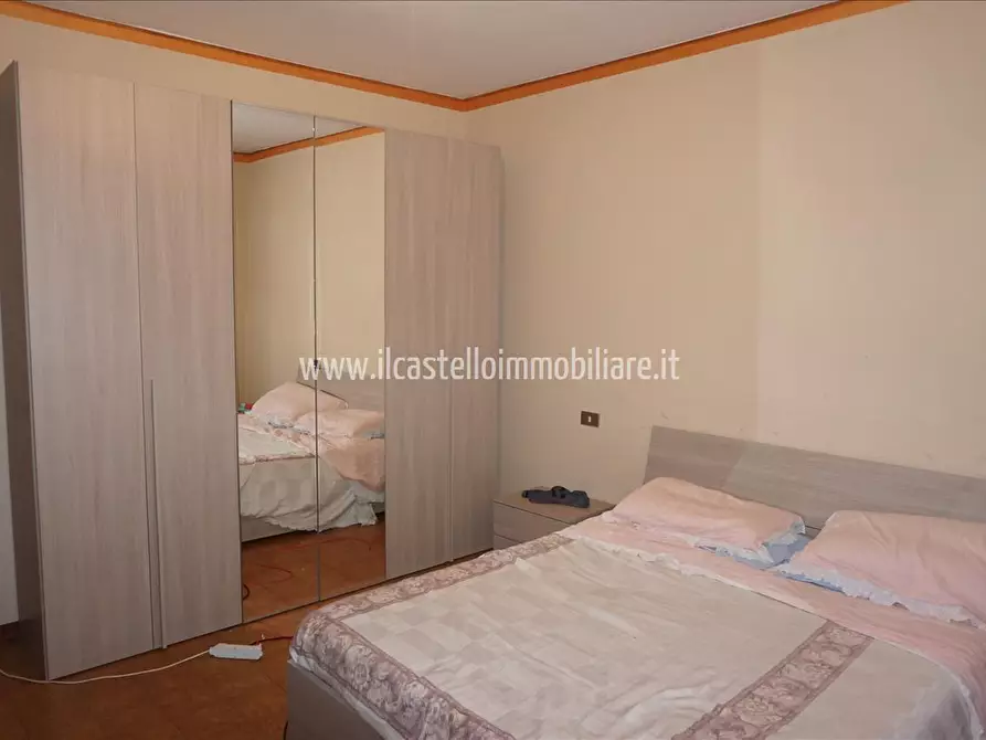 Immagine 9 di Appartamento in vendita  a Sinalunga