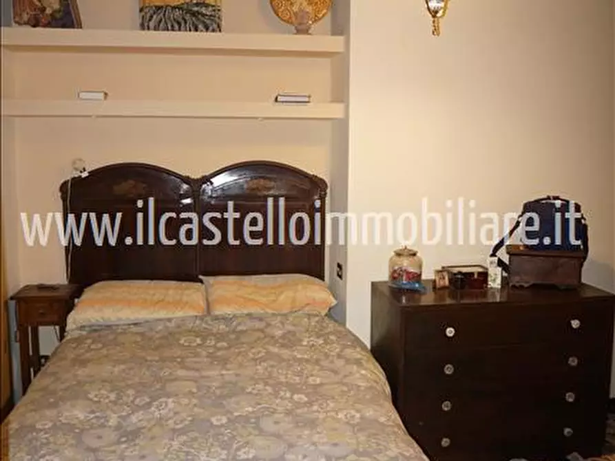 Immagine 6 di Appartamento in vendita  in Corso Garibaldi, 18 a Sarteano