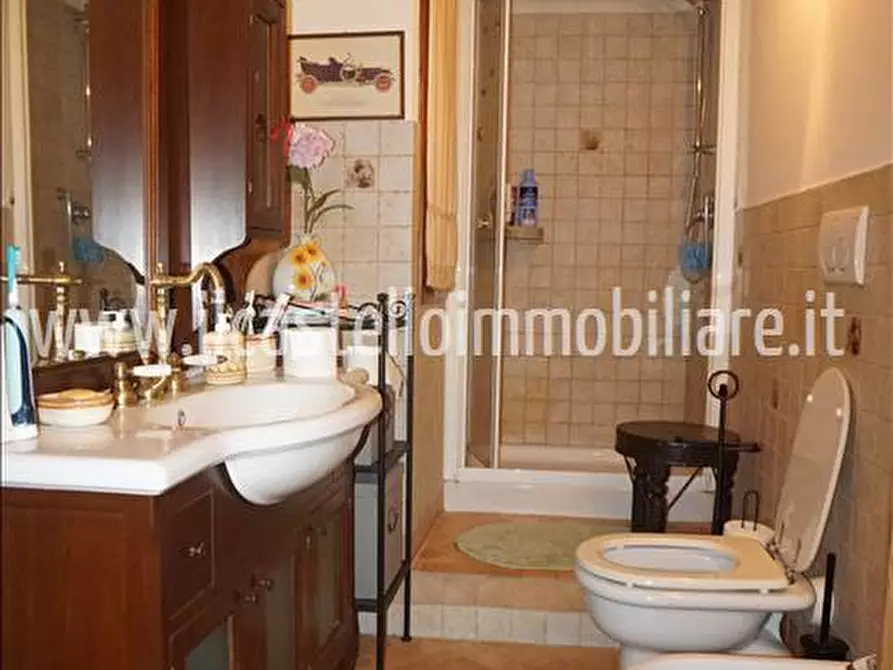 Immagine 7 di Appartamento in vendita  in Corso Garibaldi, 18 a Sarteano