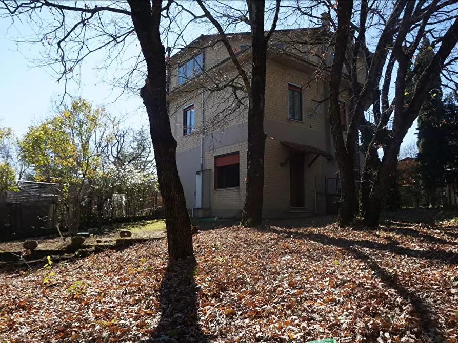 Immagine 10 di Appartamento in vendita  in VIA FONTI DELLA REGINA, 7 a Sarteano