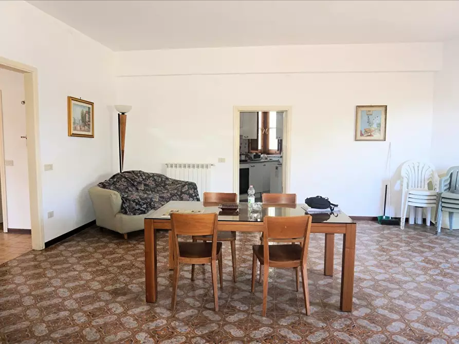 Immagine 1 di Appartamento in vendita  in VIA FONTI DELLA REGINA, 7 a Sarteano