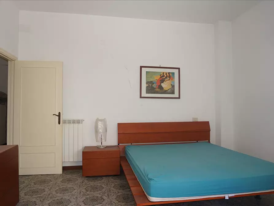 Immagine 4 di Appartamento in vendita  in VIA FONTI DELLA REGINA, 7 a Sarteano