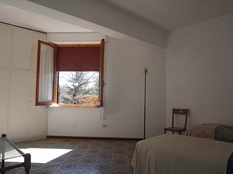 Immagine 5 di Appartamento in vendita  in VIA FONTI DELLA REGINA, 7 a Sarteano