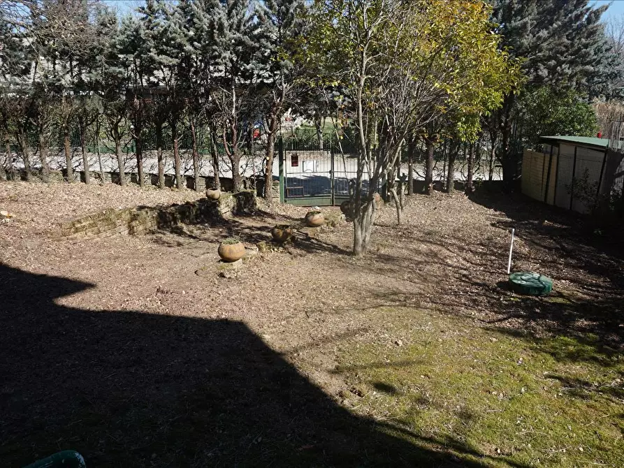 Immagine 6 di Appartamento in vendita  in VIA FONTI DELLA REGINA, 7 a Sarteano