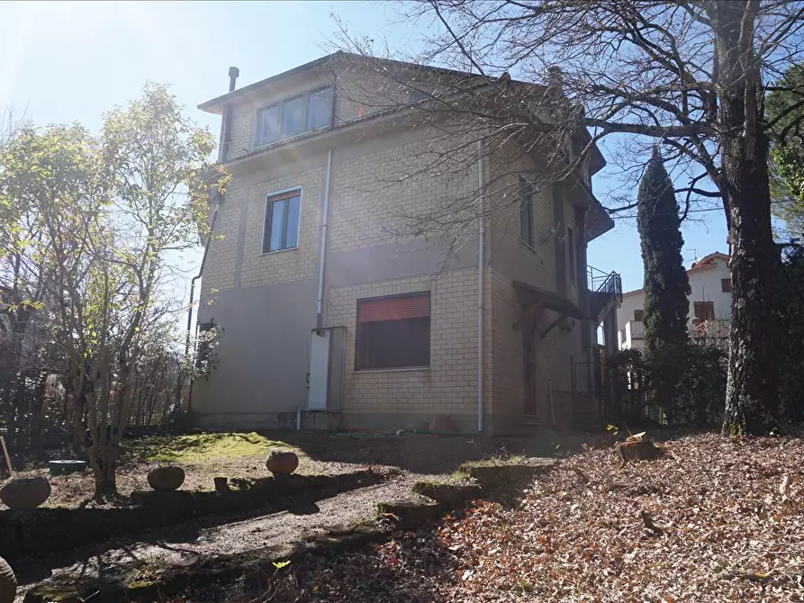 Immagine 7 di Appartamento in vendita  in VIA FONTI DELLA REGINA, 7 a Sarteano