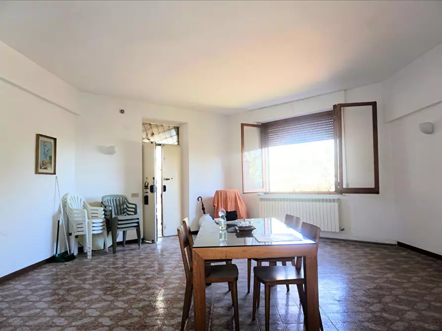 Immagine 8 di Appartamento in vendita  in VIA FONTI DELLA REGINA, 7 a Sarteano