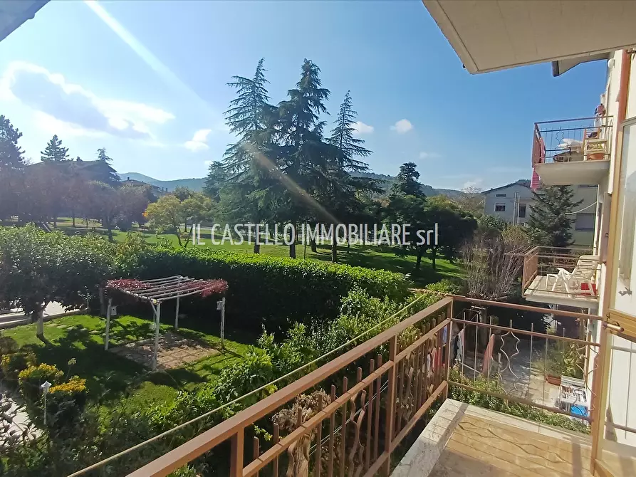 Immagine 1 di Appartamento in vendita  a Sarteano