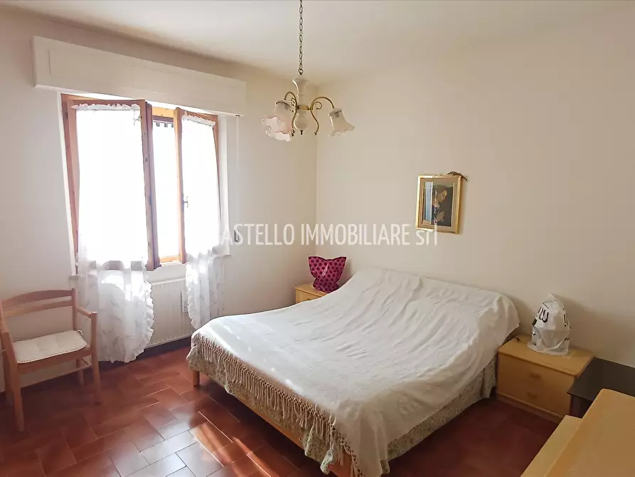 Immagine 4 di Appartamento in vendita  a Sarteano