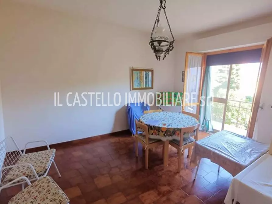 Immagine 2 di Appartamento in vendita  a Sarteano