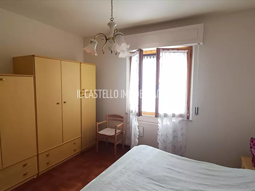 Immagine 5 di Appartamento in vendita  a Sarteano